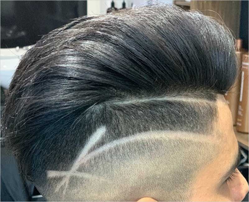 Brown Town Hair Studio ontario brampton canada