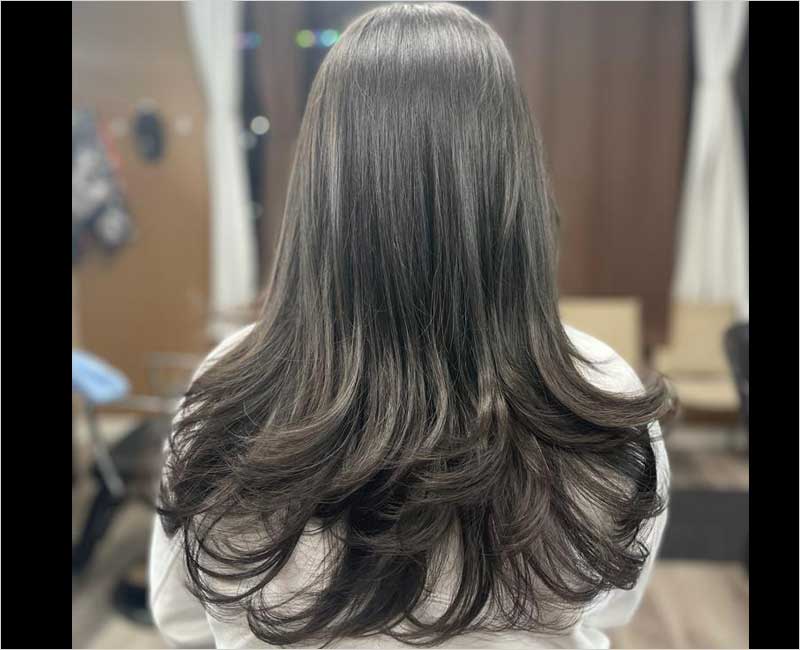 Brown Town Hair Studio ontario brampton canada