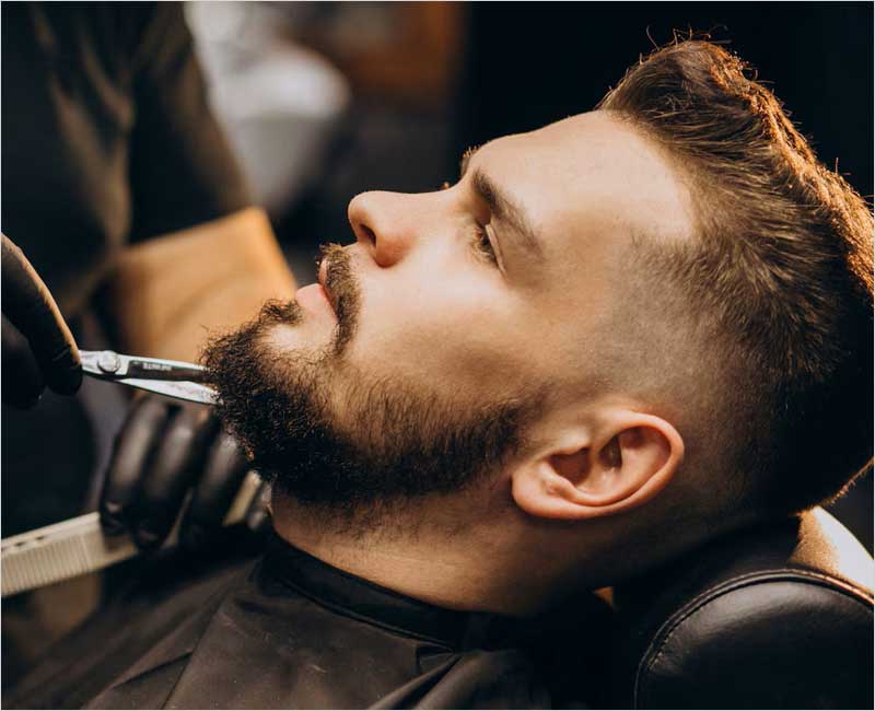 Brown Town Hair Studio ontario brampton canada