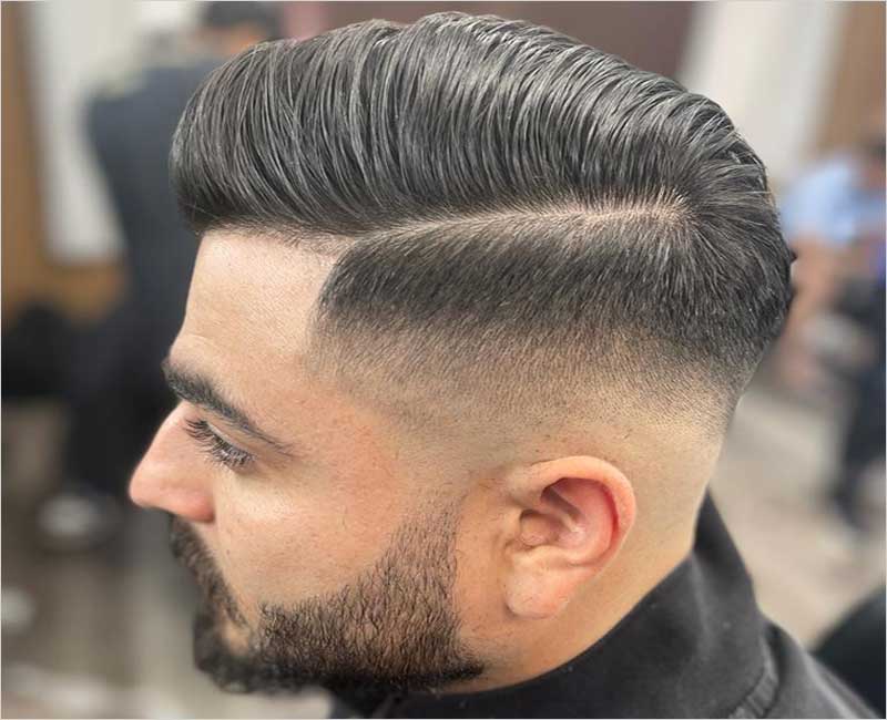 Brown Town Hair Studio ontario brampton canada